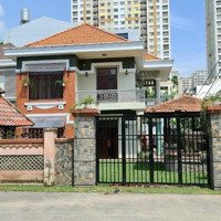 Hàng Hot Giá Rẻ! Bán Bán Gấp Lô Góc Bt 2 Mặt Tiền 276M2 Chỉ 61 Tỷ