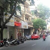 BÁN GẤP TOÀN NHÀ DÒNG TIỀN 3TỶ/NĂM MẶT PHỐ MAI HẮC ĐẾ
