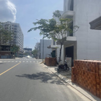 Bán Lô Đất Đường A3 Vcn Phước Long 2 Nha Trang