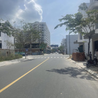 Bán Lô Đất Đường A3 Vcn Phước Long 2 Nha Trang