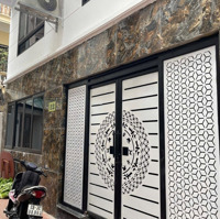 Siêu Vip! Hào Nam, Ngõ Thoáng, 1 Phút Đi Bộ Ra Phố Chính, 17M2X 20 Phòng Full Nt, Mới Đẹp Long Lanh