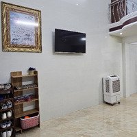 Cần Cho Thuê Lâu Dài Nhà Mới Đầy Đủ Nội Thất