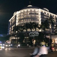 Nhà Mặt Tiền 156 Hai Bà Trưng, P. Đa Kao, Q1 (5*26M) 1 Trệt 1 Lầu. Giá Bán 120 Triệu