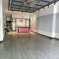 Nhà Mặt Tiền 156 Hai Bà Trưng, P. Đa Kao, Q1 (5*26M) 1 Trệt 1 Lầu. Giá Bán 120 Triệu