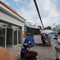 Cho Thuê Nhà Mặt Tiền Trống Suốt Đường Lê Văn Lương P. Tân Kiểng Quận 7