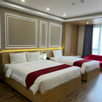 Sang Nhượng Khách Sạn 3* Tại Lê Đức Thọ, Giá Thuê 250 Triệu, 210M2, 42P Đang Kinh Doanh Ổn Định