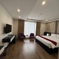Sang Nhượng Khách Sạn 3* Tại Lê Đức Thọ, Giá Thuê 250 Triệu, 210M2, 42P Đang Kinh Doanh Ổn Định