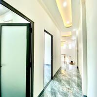 Bán nhà mặt tiền 180m2 kinh doanh gần chợ thanh hoá phường Trảng Dài 3 tỷ 550