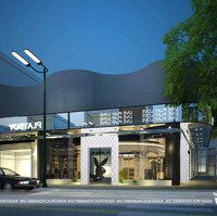 Showroom, Góc 2Mt 44M Mt, Lề Rộng, Võ Nguyên Giáp Gần Nhiều Hãng Xe, Nội Thất Cao Cấp