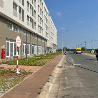 Cho Thuê Shophouse 65M2 (Cụm Chung Cư Noxh) - Kdc Nam Long Ii Central Lake