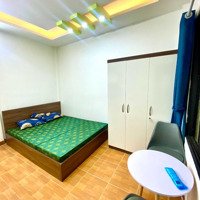 Bnb18 - Nhà Trọ Ngõ 2 Tây Sơn, Full Đồ, Gần Thủy Lợi, Công Đoàn, Ngân Hàng