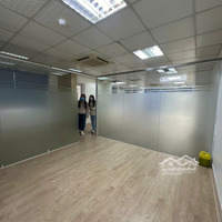 Cho Thuê Văn Phòng Tại Nguyễn Xiển, Sàn 110 M2/Tầng, Sàn Thông, 2 Mặt Thoáng Giá Rẻ