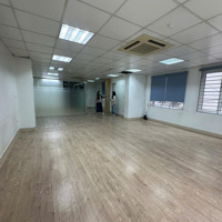 Cho Thuê Văn Phòng Tại Nguyễn Xiển, Sàn 110 M2/Tầng, Sàn Thông, 2 Mặt Thoáng Giá Rẻ