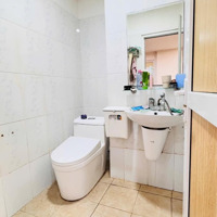 Chỉ 2.15 Tỷ. Căn Hộ Tập Thể Phố 8.3 - Quỳnh Mai. 2 Phòng Ngủ 1 Vệ Sinhđủ Công Năng. Thoáng Sáng