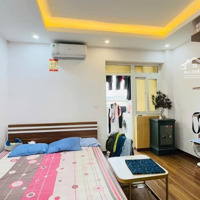 Chỉ 2.15 Tỷ. Căn Hộ Tập Thể Phố 8.3 - Quỳnh Mai. 2 Phòng Ngủ 1 Vệ Sinhđủ Công Năng. Thoáng Sáng