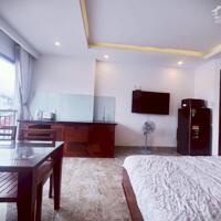 Cho thuê căn hộ trung tâm Nha Trang chỉ 4.5tr/th