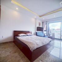 Cho thuê căn hộ trung tâm Nha Trang chỉ 4.5tr/th