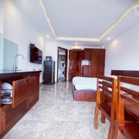 Cho thuê căn hộ trung tâm Nha Trang chỉ 4.5tr/th