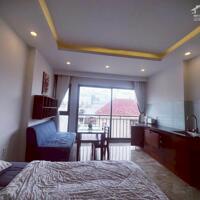 Cho thuê căn hộ trung tâm Nha Trang chỉ 4.5tr/th