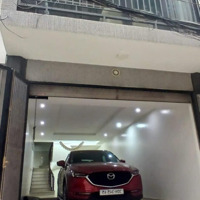 Bán Gấp Nhà Nhuệ Giang Hà Đông Ô Tô Tránh Gần Phố, 47M 5 Giá Bán 11.6 Tỷ