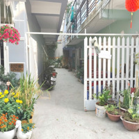 Bán Nhà Riêng 1,8 Tỷ, 80M2, 3 Phòng Ngủ 2 Vệ Sinhtại Lê Văn Lương, Nhơn Đức, Nhà Bè, Hcm, Chính Chủ Uy Tín
