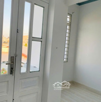 1 Trệt 1 Lầu Hẻm Ngô Văn Sở - Trung Tâm Hành Chính Dĩ An, Gần Siêu Thị Go
