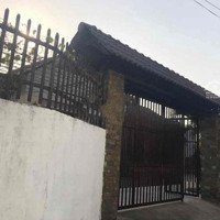 Bán Đất Và Biệt Thự Đã Hoàn Công Xây Dựng Ngay Thành Phố Thủ Dầu Một Đất Thổ Cư Ngang 25 M 7,1 Tỷ