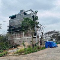 Cần Chuyển Nhượng Liền Kề Dự Án Cienco Mê Linh Diện Tích 100M2.