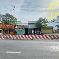 Bán Nhà Cấp 4 (5.5X48M), Mặt Tiền Đt 743B P. Bình Hòa Kế Chợ Đồng An 3, Thổ Cư 174M2