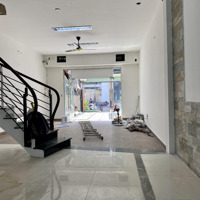 Bán Nhà Riêng Mặt Tiền Lam Sơn 5X23M Đẹp Bá Cháy