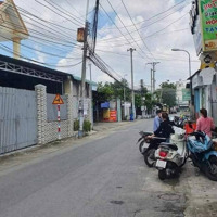 Chỉ 4,3 Tỷ Mặt Tiền Đường Trần Khánh Dư Phường Dĩ An, Kế Chợ Xóm Vắng