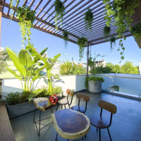 Bán Lô Góc 2 Mặt Tiền Đường Xô Viết Nghệ Tĩnh, Quận Hải Châu. Diện Tích: 20M X 25M.