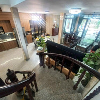 Chuyển Công Tác Cần Bán Gấp Căn Nhà Phố Mặt Tiền Đường Số 1 Phú Mỹ Quận 7. 7X16M Cn 112M2, 3 Tầng.