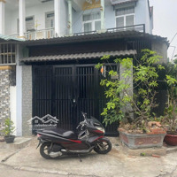 Bán Nhà Mặt Phố Tại Góc 2 Mặt Tiền, Phường Đông Hòa, Dĩ An, Bình Dương, 3,75 Tỷ, 75M2