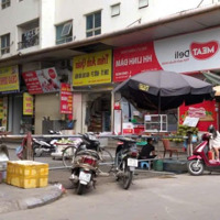 Nhà Em Cần Bán Lại Kiot Hh2 Linh Đàm 35M2, Giá Nhỉnh 5 Tỷ Đang Cho Thuê 22 Triệu/Tháng. Liên Hệ: 0888486262