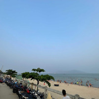 Duy Nhất Lô Biệt Thự Vệt Nguyễn Tất Thành Chào Bán. Hàng Chủ Gửi Độc Quyền, Sổ Chính Chủ, Giá Tốt
