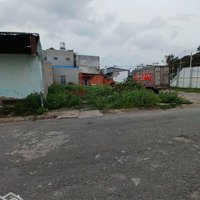 Đất Lê Thị Hoa Bình Chiểu Nhựa 12M Vó Lề 3M