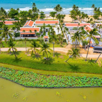 Dinh Thự Nghỉ Dưỡng Park Hyatt View Hồ Sen - Bãi Trường, Dương Tơ, Phú Quốc, 120 Tỷ, 1500M2