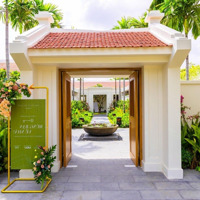 Dinh Thự Nghỉ Dưỡng Park Hyatt View Hồ Sen - Bãi Trường, Dương Tơ, Phú Quốc, 120 Tỷ, 1500M2