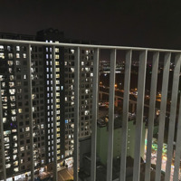 Cho Thuê Cc 2 Phòng Ngủ 2 Vệ Sinh 50M2 Sát Ga Metro Dhqg Tại Bcons Miền Đông, 8 Triệu, Dĩ An, Bình Dương