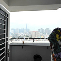 Căn Hộ View Sông, Khu Trung Tâm Bình Thạnh
