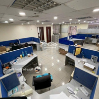 Cho Thuê Nhà Ngang 12M Dài 52M - 1 Trệt 2 Lầu - Vừa Làm Vp - Kho Xưởng