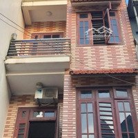 Cho Thuê Nhà Nguyên Căn Đình Quán 67M2 X 4 Tầng