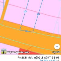 BÁN 20M MẶT TIỀN KINH DOANH ĐƯỜNG VEN BIỂN LỘC AN - HỒ TRÀM .H LONG ĐẤT. BRVT