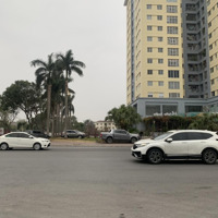 Chính Chủ Nhở Bán Căn Chung Cư Khu Đô Thị Việt Hưng Quận Long Biên Hà Nội