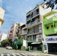 Bán Nhà Hẻm Xe Hơi 371 Hai Bà Trưng, P. Tân Định, Q. 1, Trệt Lửng 2 Lầu Diện Tích: 6.5M X 22M Giá Bán 38Tỷ