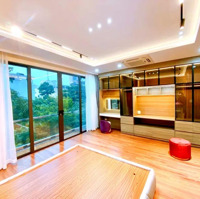 Bán Nhà Lô Góc Khương Hạ, Thanh Xuân 40M2 X 5T,Mặt Tiền5M Full Nội Thất, 30M Ra Ngõ Ô Tô, Giá Bán 6.7Tỷ
