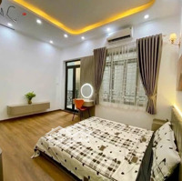 9,9 Tỷ Nhà 6 Tầng Thang Máy Tại Lê Đức Thọ. Tổng 10 Phòng Ngủđủ Đồ. Dòng Tiền 50 Triệu/Tháng. Ô Tô Gần Nhà
