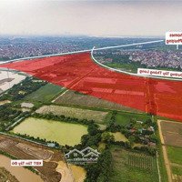 Dự Án Vinhome Wonder City Đan Phượng Hot