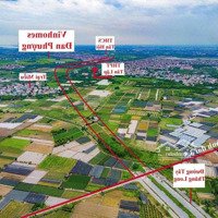 Dự Án Vinhome Wonder City Đan Phượng Hot